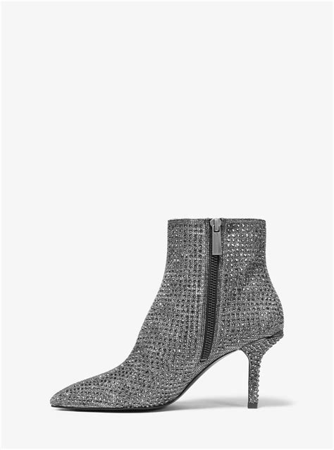 michael kors katerina ankle boots|Katerina Crystal.